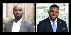 New Trustees