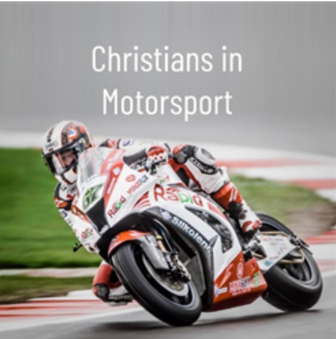 Christians in Motorsport