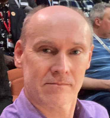 Andy Smith