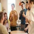 10 steps for setting up a new Workplace Group