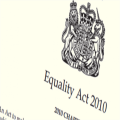 05 The Equality Act 2010