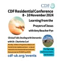 CDF Residential Conference 