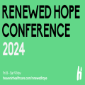 Heaven in Healthcare Conference 2024 - Renewed Hope