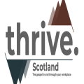 Thrive in your workplace. Grow in faith. Connect across Scotland.