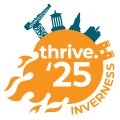 Thrive'25 - Inverness Conference Scotland