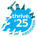 Thrive'25 - Aberdeen Conference