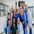 Seeking God’s voice for the NHS Christian Network