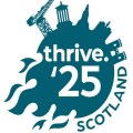 THRIVE '25 Prayer