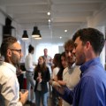 Hampshire Christian Workplace Groups  Autumn Meet Up