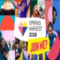 Spring Harvest 2026 Workplace Seminars