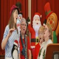 Christmas Carols + Mince Pies at Sefton Council - what happened?