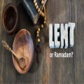 Lent and Ramadan - a Christian Workplace Group response