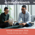 Transform Work Annual Celebration