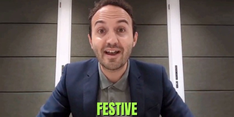 Are you Christmas ready?
