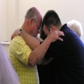 Praying Together in the Group