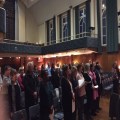 Carol Service at Sefton Council: A Senior Manager's View 